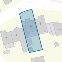 Perceel BKL05-I-1441