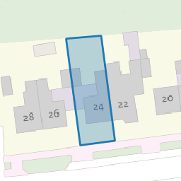 Perceel BKL05-I-1448