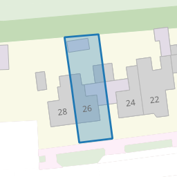 Perceel BKL05-I-1449