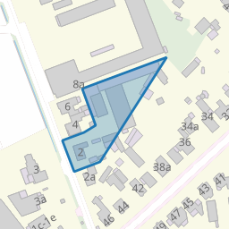 Perceel BKL05-I-1453