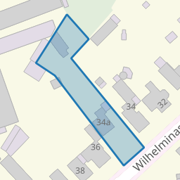 Perceel BKL05-I-1455