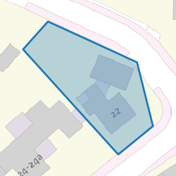 Perceel BKL05-I-1456