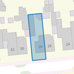 Perceel BKL05-I-1466
