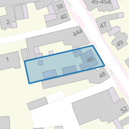 Perceel BKL05-I-1513