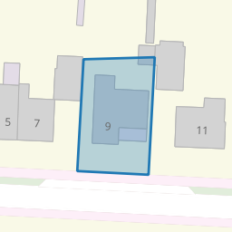 Perceel BKL05-I-1519