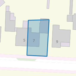 Perceel BKL05-I-1520