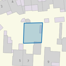 Perceel BKL05-I-1527