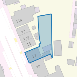 Perceel BKL05-I-1529