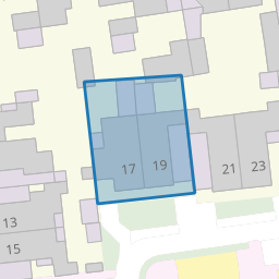 Perceel BKL05-I-1538