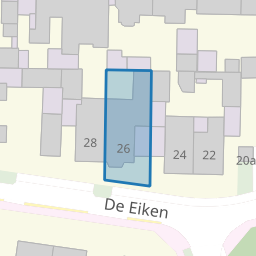 Perceel BKL05-I-1550