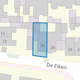 Perceel BKL05-I-1551