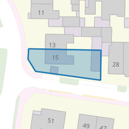 Perceel BKL05-I-1552