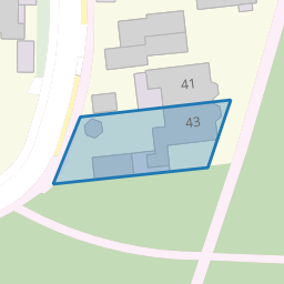 Perceel BKL05-I-1564