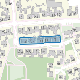 Perceel BKL05-I-1565