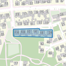 Perceel BKL05-I-1566