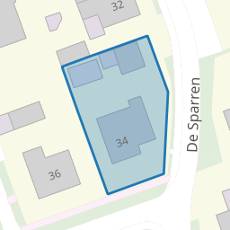 Perceel BKL05-I-1573