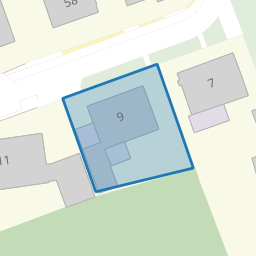 Perceel BKL05-I-1586