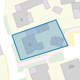 Perceel BKL05-I-1590