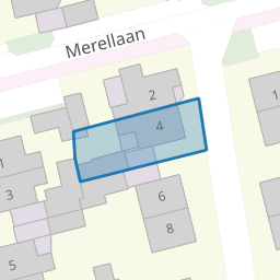 Perceel BKL05-I-1603