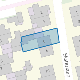 Perceel BKL05-I-1604