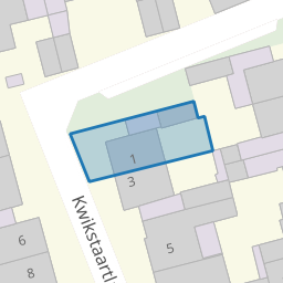 Perceel BKL05-I-1606