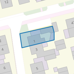 Perceel BKL05-I-1613