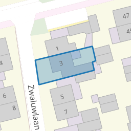 Perceel BKL05-I-1614