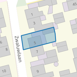 Perceel BKL05-I-1615