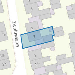 Perceel BKL05-I-1616