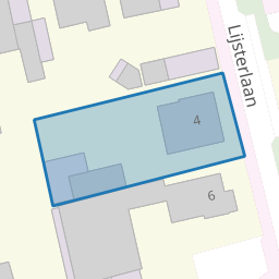 Perceel BKL05-I-1629