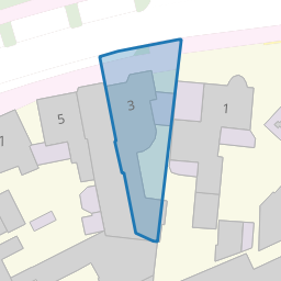 Perceel BKL05-I-1650