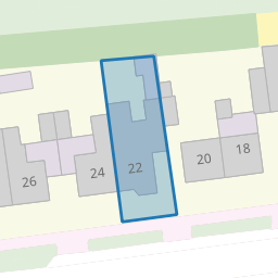 Perceel BKL05-I-1651