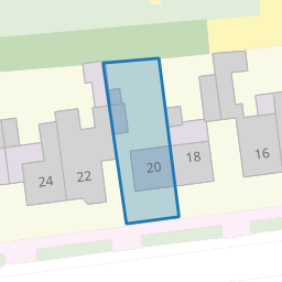 Perceel BKL05-I-1652