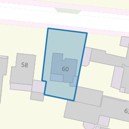 Perceel BKL05-I-1660