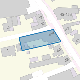 Perceel BKL05-I-1665