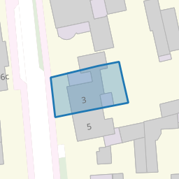 Perceel BKL05-I-1666