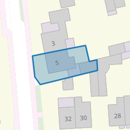 Perceel BKL05-I-1667