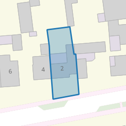 Perceel BKL05-I-1675