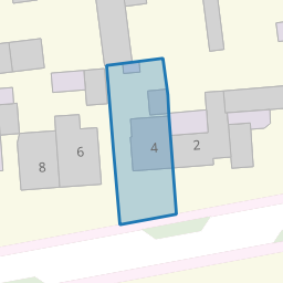 Perceel BKL05-I-1676