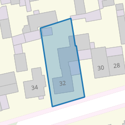 Perceel BKL05-I-1678