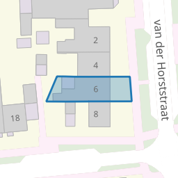 Perceel BKL05-I-1684