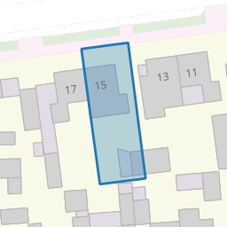 Perceel BKL05-I-1693