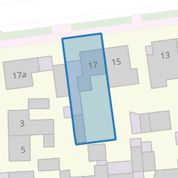 Perceel BKL05-I-1694