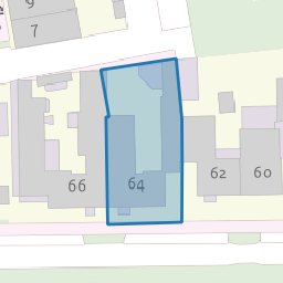 Perceel BKL05-I-1698