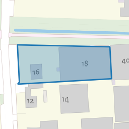 Perceel BKL05-I-1709