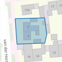 Perceel BKL05-I-1729