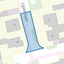 Perceel BKL05-I-1741