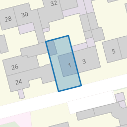 Perceel BKL05-I-1745