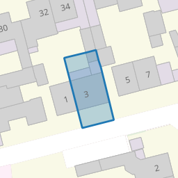 Perceel BKL05-I-1746