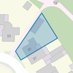 Perceel BKL05-I-1764